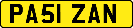 PA51ZAN