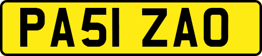 PA51ZAO