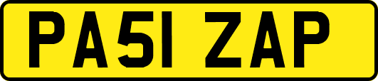 PA51ZAP