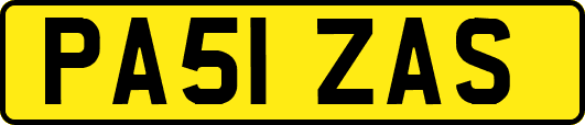 PA51ZAS