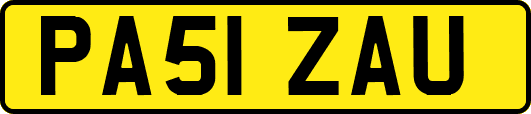 PA51ZAU