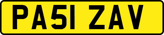 PA51ZAV
