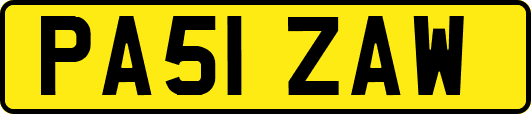 PA51ZAW