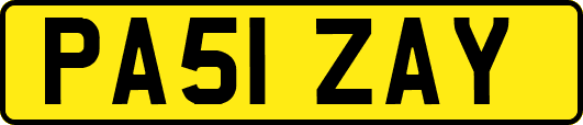PA51ZAY