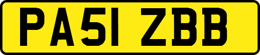 PA51ZBB