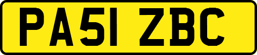 PA51ZBC