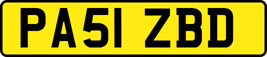 PA51ZBD