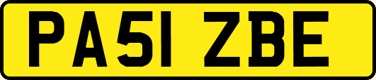 PA51ZBE
