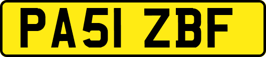 PA51ZBF