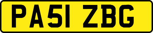 PA51ZBG