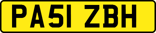 PA51ZBH