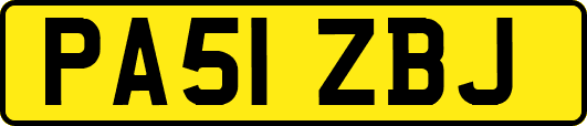 PA51ZBJ