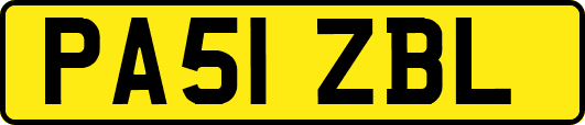 PA51ZBL