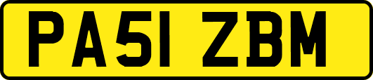 PA51ZBM