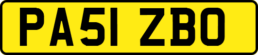 PA51ZBO