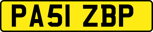 PA51ZBP