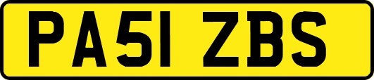PA51ZBS