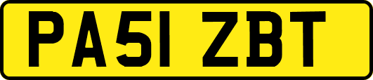 PA51ZBT