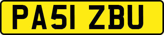 PA51ZBU