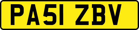 PA51ZBV