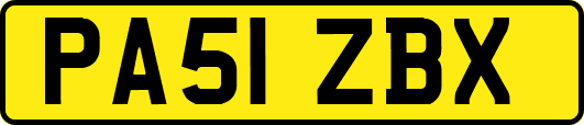 PA51ZBX