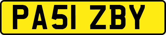 PA51ZBY