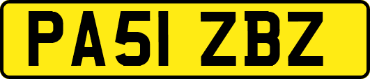 PA51ZBZ