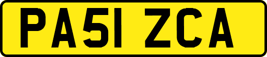 PA51ZCA
