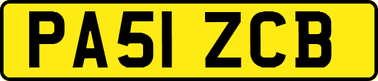 PA51ZCB