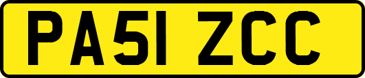 PA51ZCC