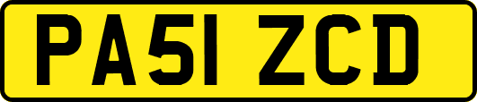 PA51ZCD