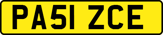 PA51ZCE