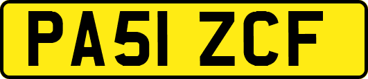 PA51ZCF