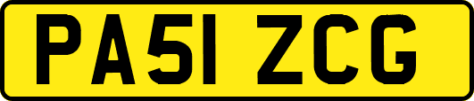 PA51ZCG