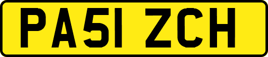 PA51ZCH