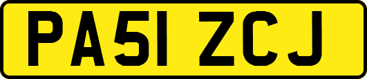 PA51ZCJ
