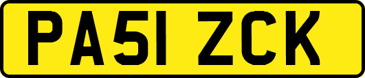 PA51ZCK