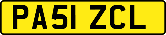 PA51ZCL