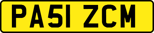 PA51ZCM