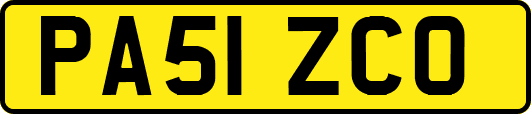 PA51ZCO