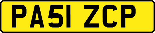 PA51ZCP