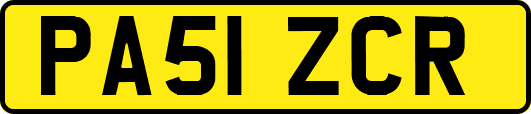 PA51ZCR