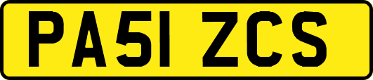 PA51ZCS