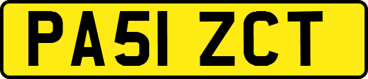 PA51ZCT