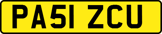 PA51ZCU