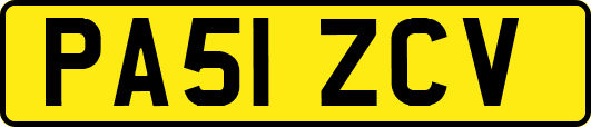 PA51ZCV