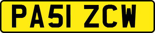 PA51ZCW