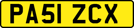PA51ZCX