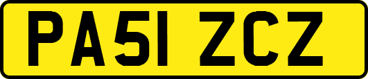 PA51ZCZ