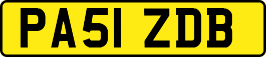 PA51ZDB